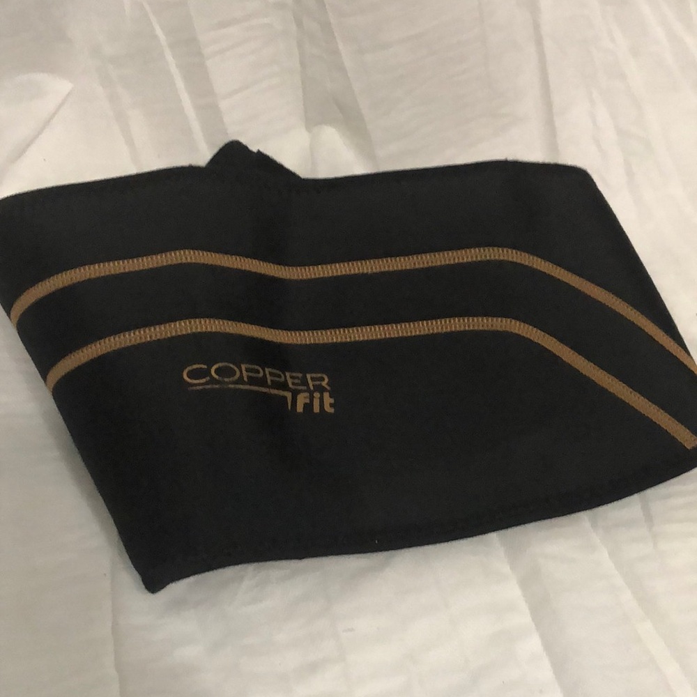 Copper Fit Advanced Back Pro size 38- 51